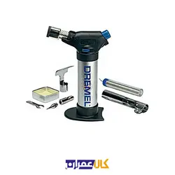 مشعل گازی مدل 4-2200 دریمل