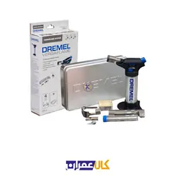 مشعل گازی مدل 4-2200 دریمل