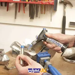 مشعل گازی مدل 4-2200 دریمل