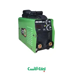 اینورتر جوشکاری مدل MINI ARC 200AH ایران ترانس