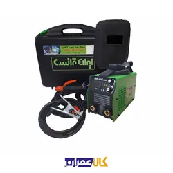 اینورتر جوشکاری مدل MINI ARC 200AH ایران ترانس