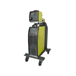 اینورتر جوشکاری مدل ‏PRO MIG 501 PULSE جوشا