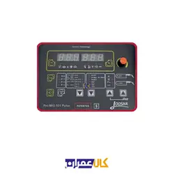 اینورتر جوشکاری مدل ‏PRO MIG 501 PULSE جوشا