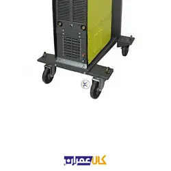 اینورتر جوشکاری مدل ‏PRO MIG 501 PULSE جوشا