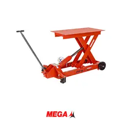 میز بالابر هیدرولیک مدل MEP-650 مگا