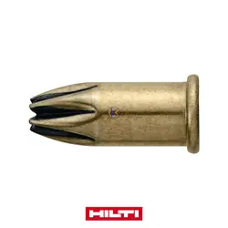 چاشنی تکی تفنگ میخکوب 6.8/18 هیلتی