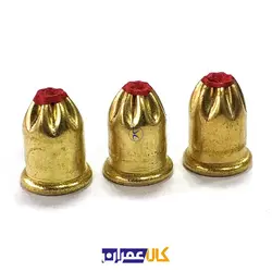 چاشنی تکی تفنگ میخکوب 6.8/11 ردهیت