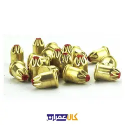 چاشنی تکی تفنگ میخکوب 6.8/11 ردهیت