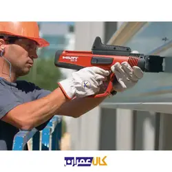 چاشنی تفنگ میخکوب 6.8/18 هیلتی