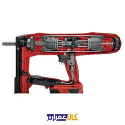 تفنگ میخکوب شارژی BX 3 02 هیلتی