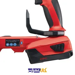 تفنگ میخکوب شارژی BX 3 02 هیلتی