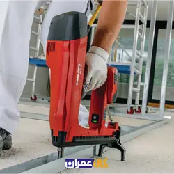 تفنگ میخکوب شارژی BX 3 02 هیلتی