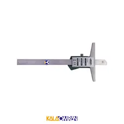 کولیس دیجیتال عمق سنج مدل 1141 اینسایز