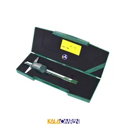 کولیس دیجیتال عمق سنج مدل 1141 اینسایز