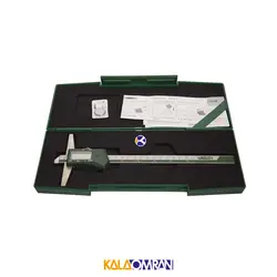 کولیس دیجیتال عمق سنج مدل 1141 اینسایز