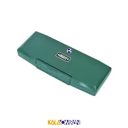 کولیس دیجیتال شیار خارج سنج مدل 1168 اینسایز