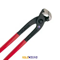 گاز انبر مدل 507 سوپر اگو