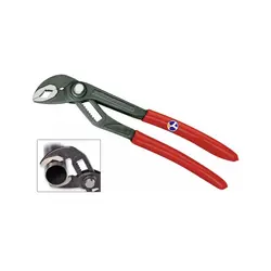 انبر کلاغی تنظیم سریع مدل 527 سوپر اگو