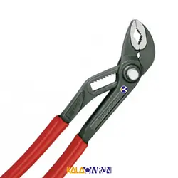 انبر کلاغی تنظیم سریع مدل 527 سوپر اگو