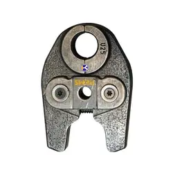 فک پرس لوله پنج لایه 25 میلیمتر رمس