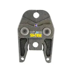 فک پرس لوله پنج لایه 16 میلیمتر رمس