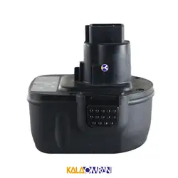 باتری پرس لوله پنج لایه 12 ولت رمس