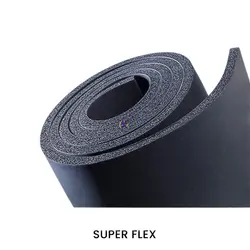 عایق رولی الاستومری 40 میلی متر سوپرفلکس