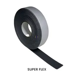 نوار درزگیر الاستومری 5 سانت 3 میل سوپرفلکس