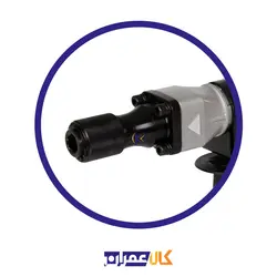 چکش تخریب مدل 5224 آروا