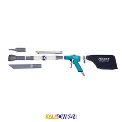 دمنده و مکنده بادی مدل 9043N-10 هازت