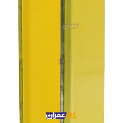 ظرف تهیه بتونه پلاستیکی