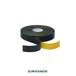 نوار تیپ الاستومری چسبدار مسلح سایز 10