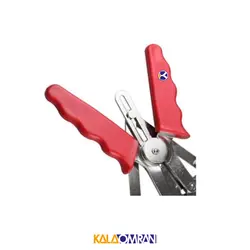 انبر رینگ بازکن 3 اینچ (160-110 میلیمتر) مدل 62302 فورس