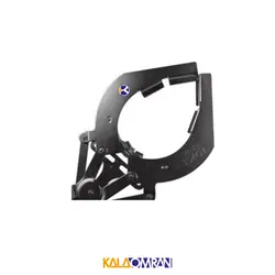 انبر رینگ بازکن 3 اینچ (160-110 میلیمتر) مدل 62302 فورس