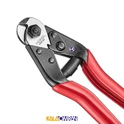 انبر سیم بکسل بر 7 اینچ مدل 6959180 فورس