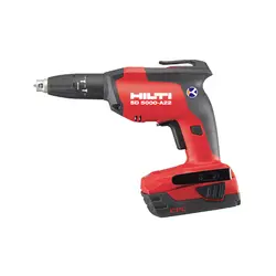 دریل پیچ گوشتی شارژی مدل SD 5000-A22 هیلتی