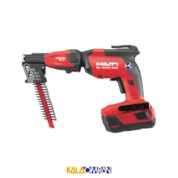 دریل پیچ گوشتی شارژی مدل SD 5000-A22 هیلتی