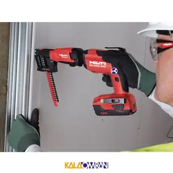 دریل پیچ گوشتی شارژی مدل SD 5000-A22 هیلتی