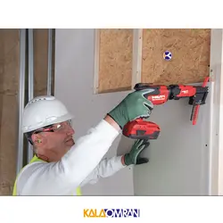 دریل پیچ گوشتی شارژی مدل SD 5000-A22 هیلتی