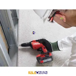 دریل پیچ گوشتی شارژی مدل SD 5000-A22 هیلتی