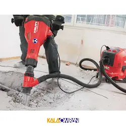 چکش تخریب مدل TE 2000-AVR هیلتی
