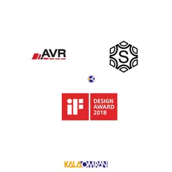 چکش تخریب مدل TE 2000-AVR هیلتی