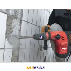 چکش تخریب مدل TE 500 هیلتی