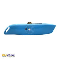 کاتر آهنی تیغه کوتاه کناف