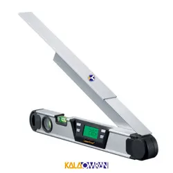 زاویه سنج دیجیتال مدل 075.130A لیزر لاینر