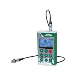 ضخامت سنج رنگ و پوشش مدل 9501 اینسایز