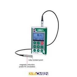 ضخامت سنج رنگ و پوشش مدل 9501 اینسایز