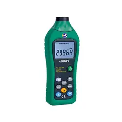 دور سنج دیجیتال مدل 9221 اینسایز