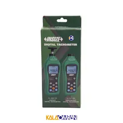 دور سنج دیجیتال مدل 9221 اینسایز