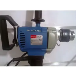 دریل همزن دانگ چنگ مدل DJZ16A